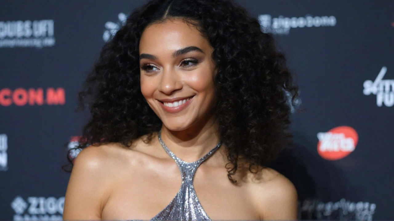 Olivia Dean treedt op in Ziggo Dome – The Art Of Loving Tour 2026