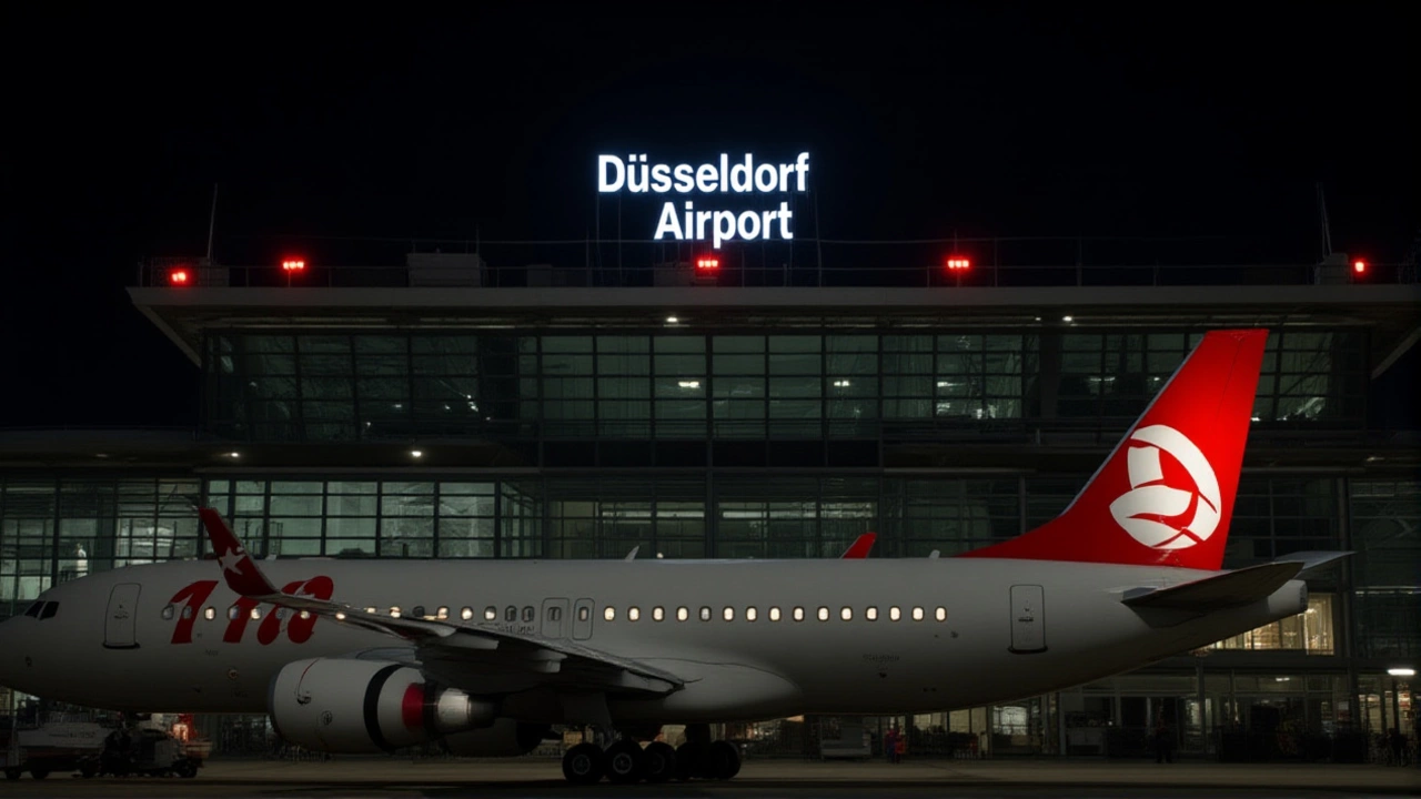 Corendon Airlines maakt Düsseldorf grootste hub met 1,2 miljoen passagiers in 2026