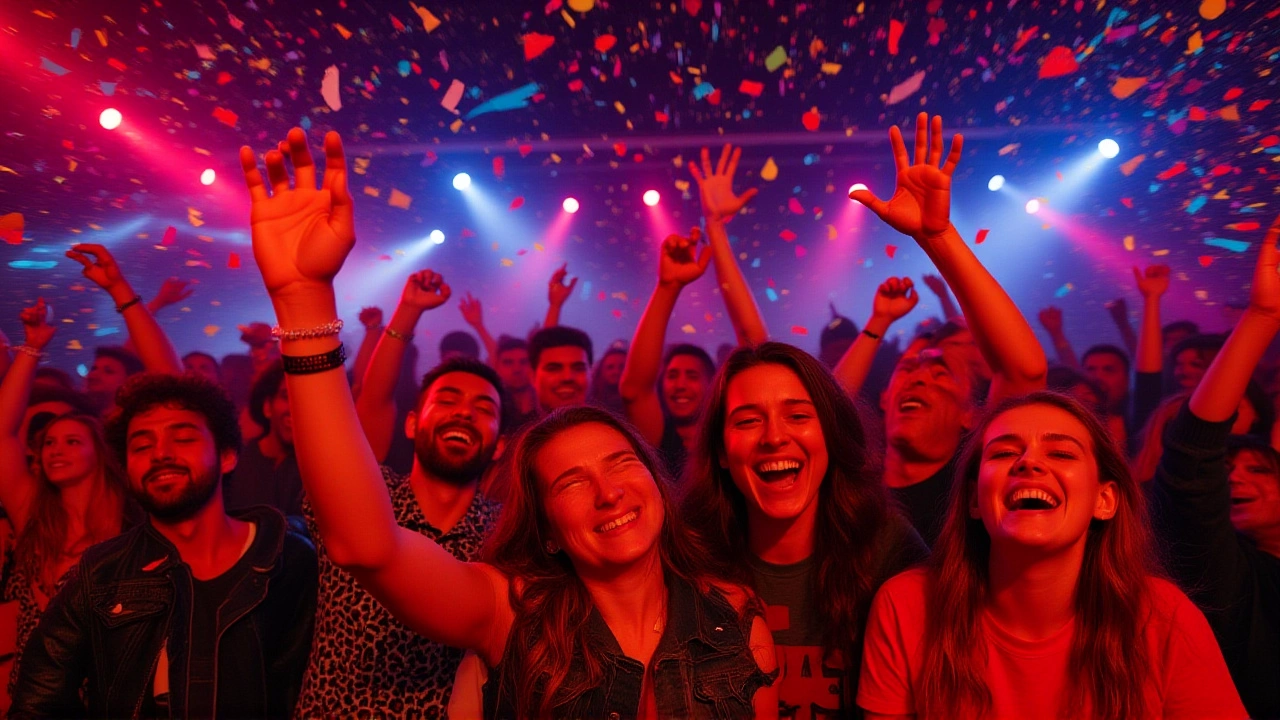 Harder!-fanclub vol in minuten: wachtlijst opengesteld na keiharde aanmeldingen