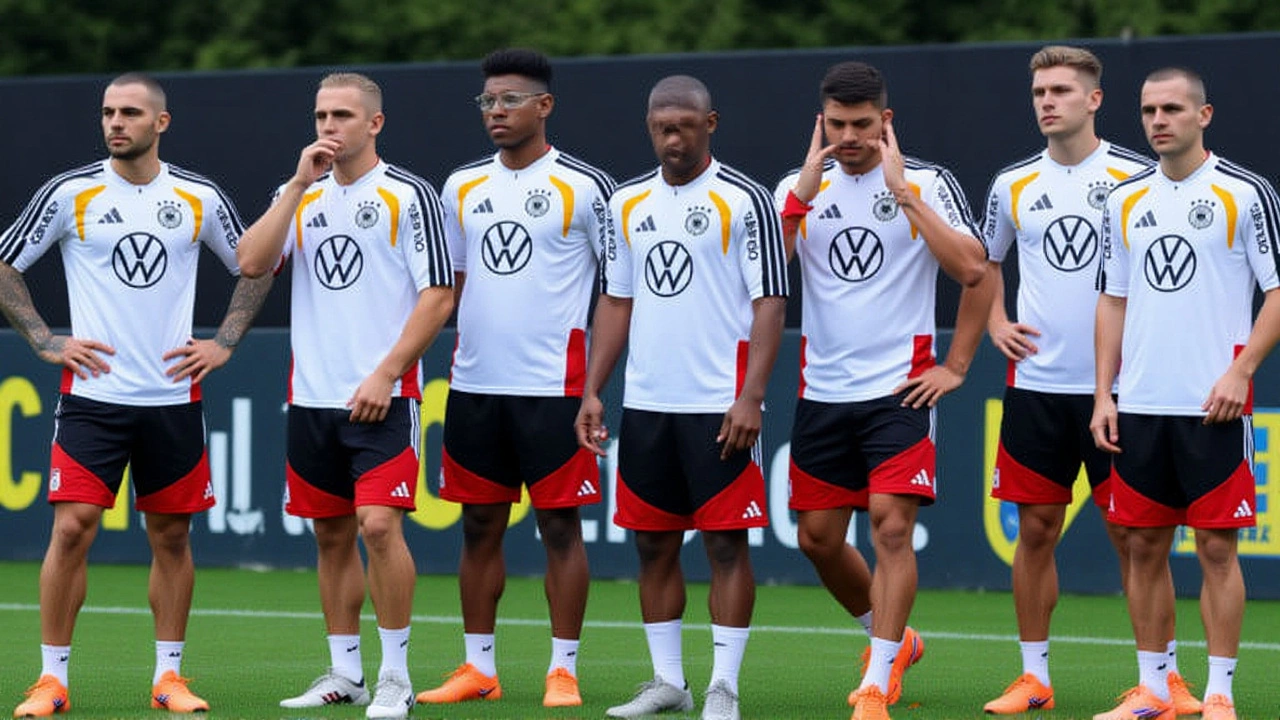 Manchester United in talks with Jorge Mendes over Karim Adeyemi transfer as summer window closes